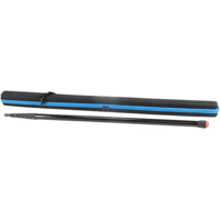 Orca OR-436 Boom Pole Hardshell Case X-Large (Černá)