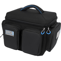Orca OR-130 Lenses and Accessories Case X-Small (Černá)