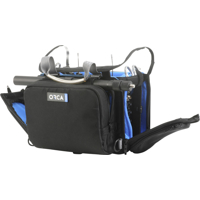 Orca OR-280 Audio Bag X-Small (Černá)