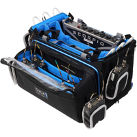 Orca OR-334 Audio Mixer Bag (Černá)