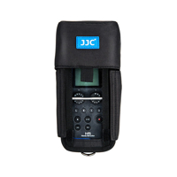 JJC HRP H5 Pouzdro na diktafon (Zoom H5 a H6)