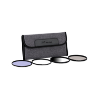 JJC FP K4L Pouzdro na filtry pro 4x filtr do 82 mm (4x 82 mm)