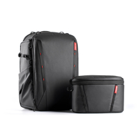PGYTECH OneMo 2 Backpack 25L (Space Black) (Černá)