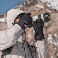 PGYTECH Photography Gloves Professional (L) (L)