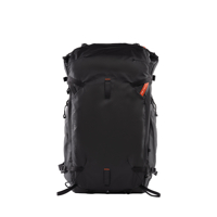 PGYTECH OnePro Focux Backpack 25L ï¼Space Black) (Černá)