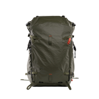 PGYTECH OnePro Focux Backpack 35L (Fern Green) (Zelená)
