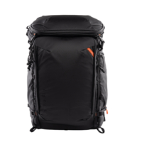 PGYTECH OnePro Flex Backpack 40L + Camera Insert L (černá - L)