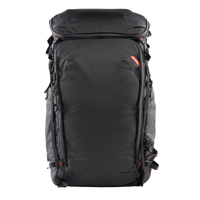 PGYTECH OnePro Flex Backpack 50L + Camera Insert L (černá - L)