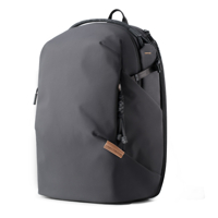 PGYTECH OneGo Lite Backpack 16Lï¼Matte Black) (Černá)