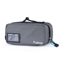 F Stop Accessory Pouch Gargoyle L (L)