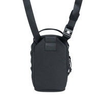 WANDRD X1 Cross Body Bag Small Zwart (Malý)