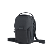 WANDRD X1 Cross Body Bag Medium Zwart (Střední)