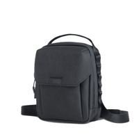 WANDRD X1 Cross Body Bag Large Zwart (Velký)