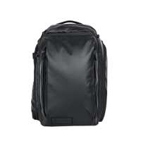 WANDRD Transit 35L Travel Backpack Black (Černá)