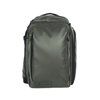 WANDRD Transit 35L Travel Backpack Wasatch Green (Zelená)