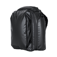 WANDRD Transit 45L Travel Backpack Black (Černá)