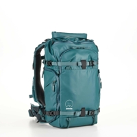 Shimoda Action X25 V2 Starter Dámský 25L (modrá)