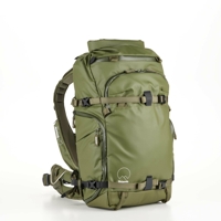 Shimoda Action X30 V2 30L (zelená)