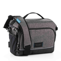Tenba Skyline v2 Shoulder Bag 12L (šedá)