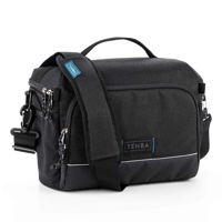 Tenba Skyline v2 Shoulder Bag 12L (černá)