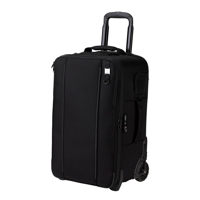 Tenba Roadie Roller 24 Black (Černá)
