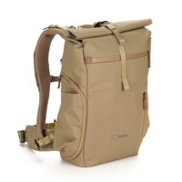 Shimoda Side Street 22L Starter Kit (béžová)