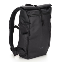 Shimoda Side Street 28L Starter Kit (černá)