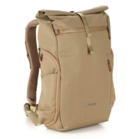 Shimoda Side Street 28L Starter Kit (béžová)