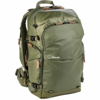 Shimoda Explore V2 Starter Kit 30L (zelená)