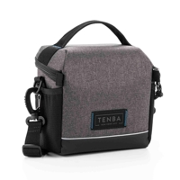 Tenba Skyline v2 Shoulder Bag 7L (šedá)