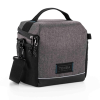Tenba Skyline v2 Shoulder Bag 8L (šedá)