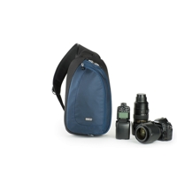 ThinkTank TurnStyle V2.0 20L (modrá)