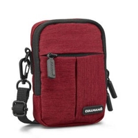 Cullmann torba Malaga Compact 300 (červená)