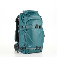 Shimoda Action X30 V2 Women's Starter 30L (modrá)