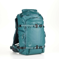 Shimoda Action X40 V2 Women's Starter 40L (modrá - kit)