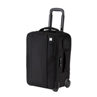Tenba Roadie Roller 21 Black (Černá)