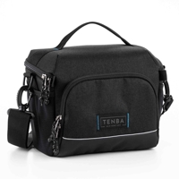 Tenba Skyline v2 Shoulder Bag 10L (černá)