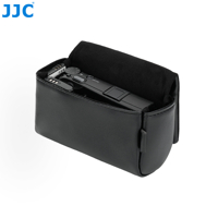 JJC CL S Pouzdro na fotoaparát (černá)