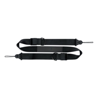 JJC QRS D1 Deluxe Quick Release Sling Strap for DSLR Camera Black (|23)