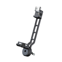 Ulanzi EG03 Claw Quick Release Sling Handgrip For DJI RS 3/RS 3 Mini/RS 3 Pro/RS 2 Stabilizer (|23)