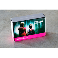 Blaster Creative Kit   Backdrops (|23)