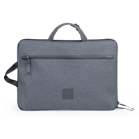 F stop Dyota Laptop Sleeve   Welded (Battleship) (|23)