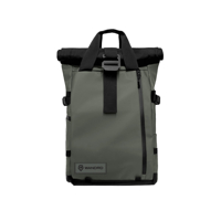 WANDRD PRVKE 21 Liter Green V3 (zelená)