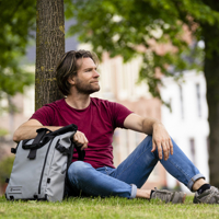 WANDRD PRVKE 31 Liter DisNet Grey V3 (šedá)