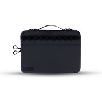 WANDRD Laptop Case 16'' Black (černá)