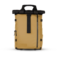 WANDRD PRVKE Lite 11 Liter Dallol Yellow (žlutá)