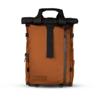 WANDRD PRVKE Lite 11 Liter Sedona Orange (oranžová)
