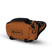 WANDRD ROGUE Sling 3L Sedona Orange (oranžová)