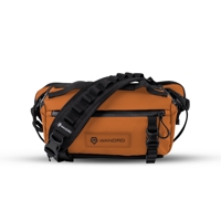 WANDRD ROGUE Sling 6L Sedona Orange (oranžová)