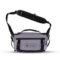 WANDRD ROGUE Sling 6L Uyuni Purple (fialová)
